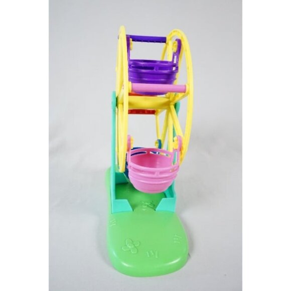 Peppa Pig Peppa’s Adventures Peppa’s Ferris Wheel Replacement Part - Picture 3 of 6